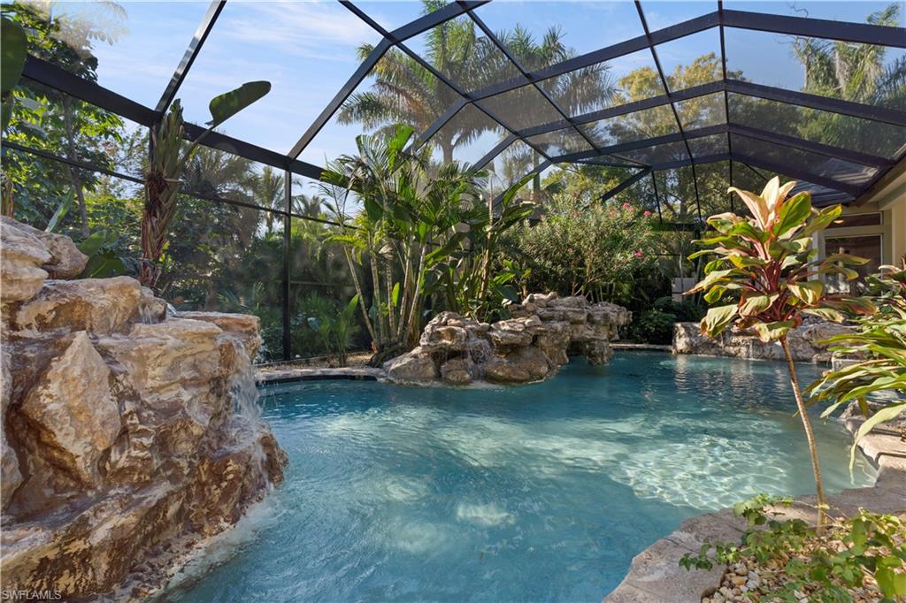 BAY CREEK - Residential