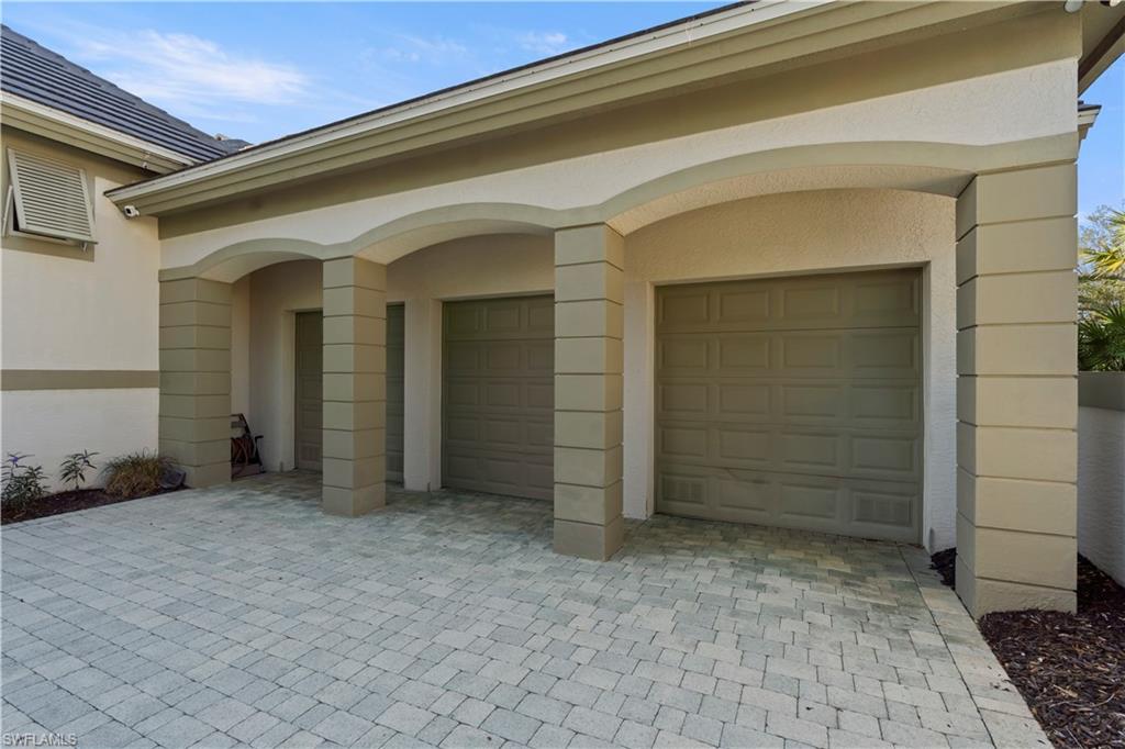 BAY CREEK - Residential