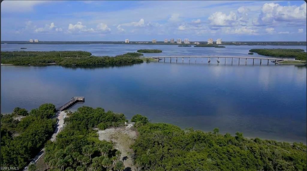 BAY CREEK - Residential