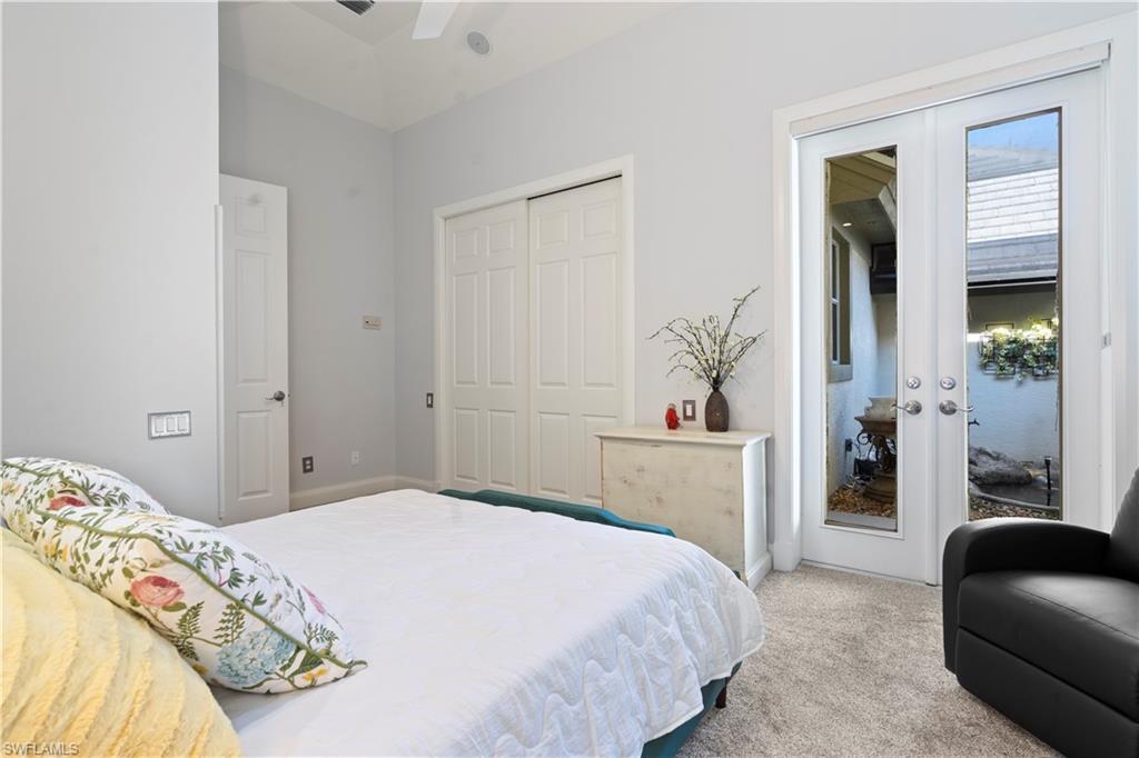 BAY CREEK - Residential