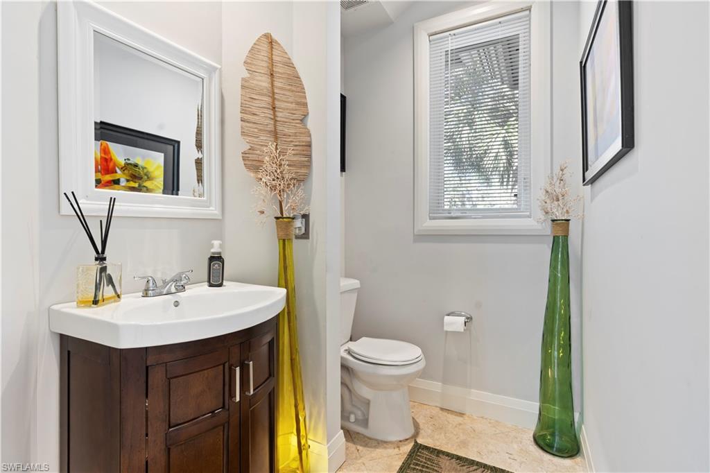 BAY CREEK - Residential