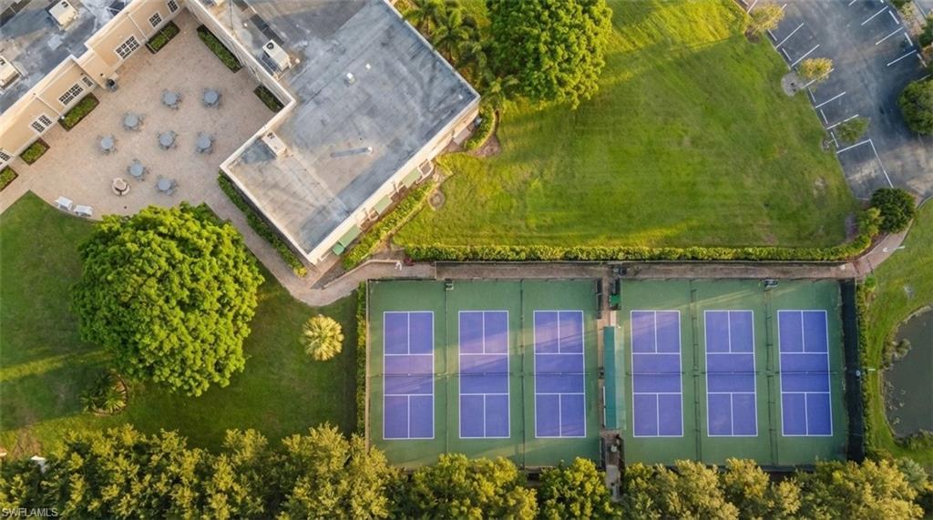 BAY CREEK - Residential