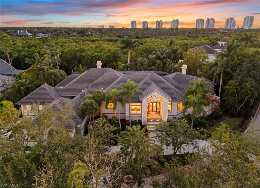 BAY CREEK - Residential