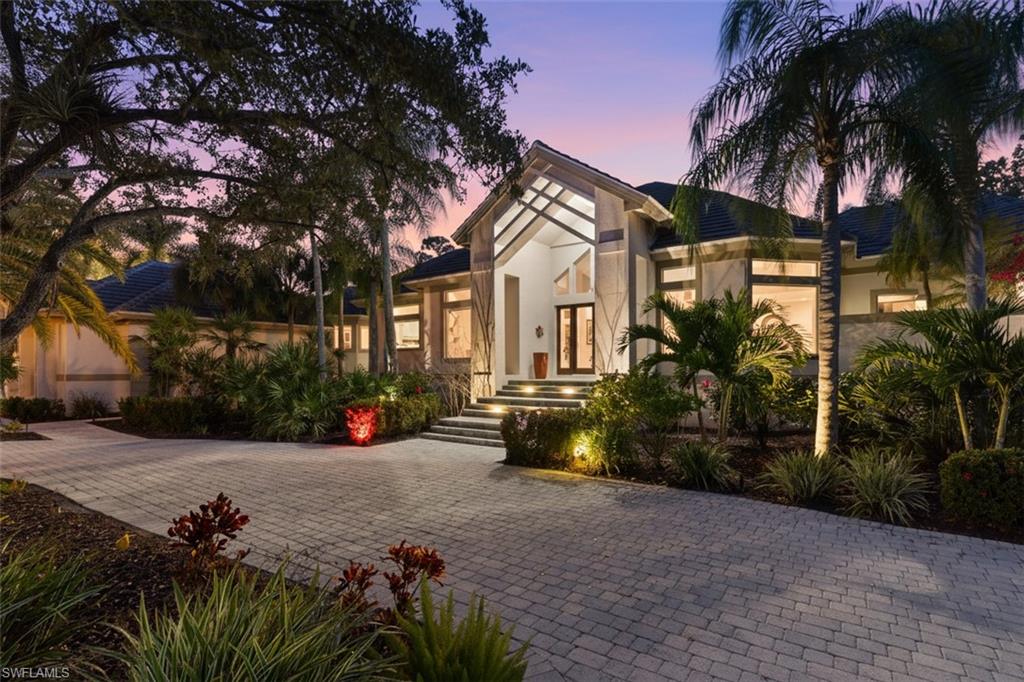 BAY CREEK - Residential