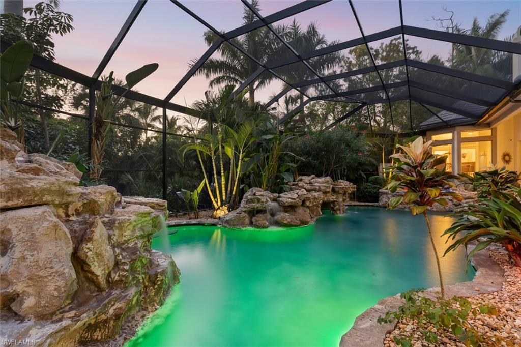 BAY CREEK - Residential