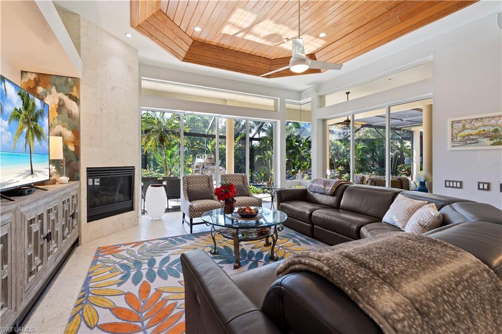 BAY CREEK - Residential