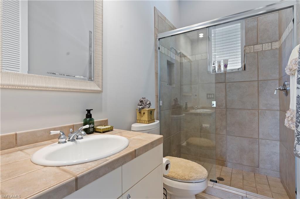 BAY CREEK - Residential