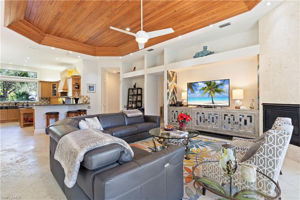 BAY CREEK - Residential