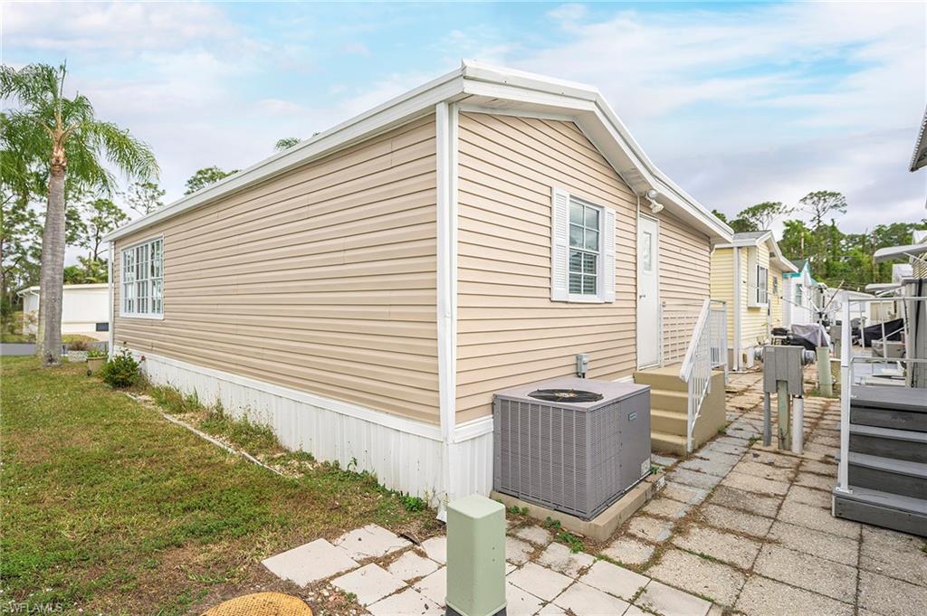 FOUNTAIN VIEW RV RESORT - Residential