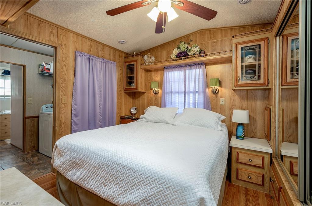 FOUNTAIN VIEW RV RESORT - Residential