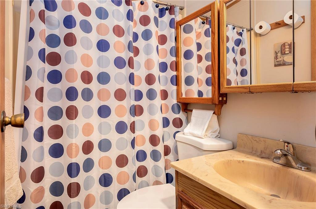 FOUNTAIN VIEW RV RESORT - Residential