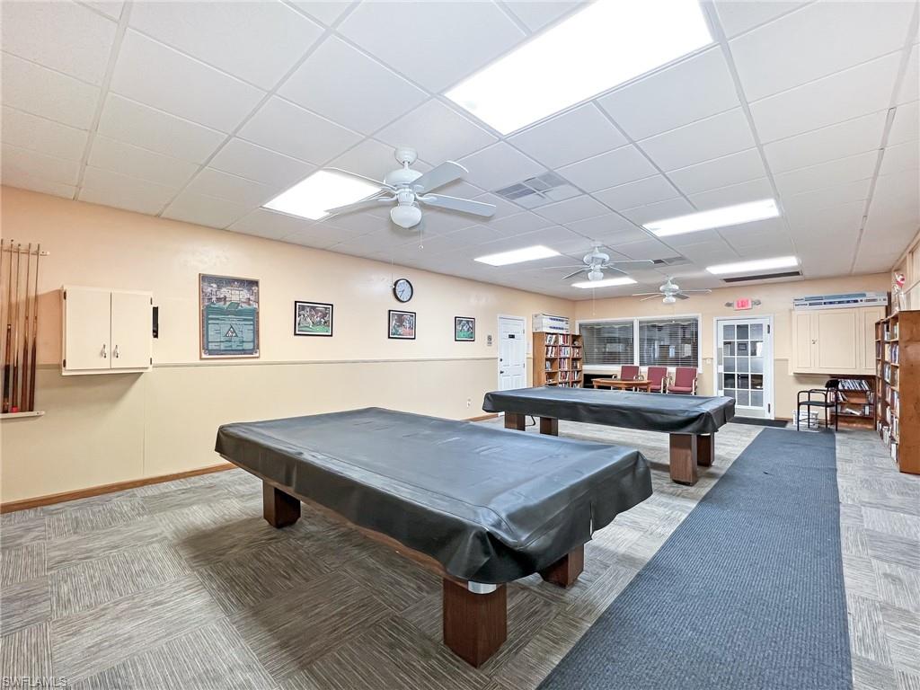 FOUNTAIN VIEW RV RESORT - Residential