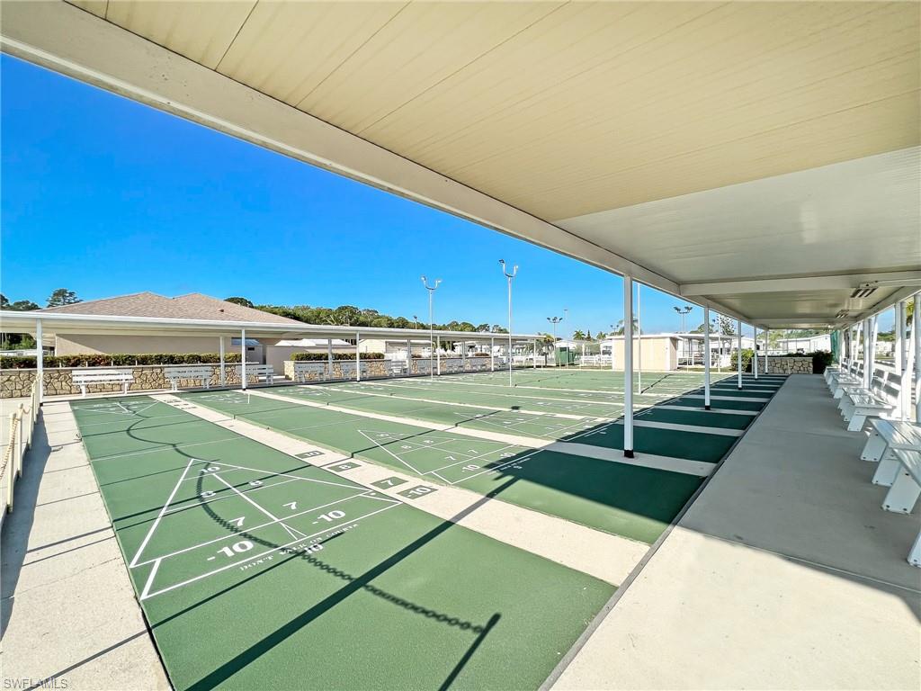 FOUNTAIN VIEW RV RESORT - Residential