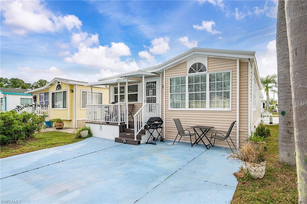 FOUNTAIN VIEW RV RESORT - Residential