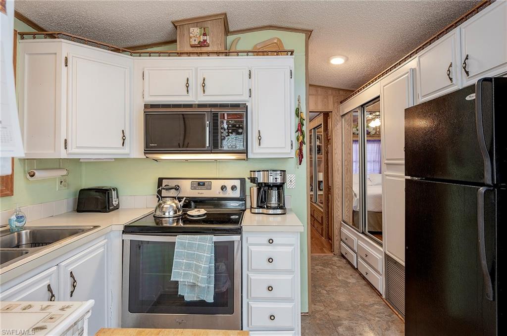 FOUNTAIN VIEW RV RESORT - Residential