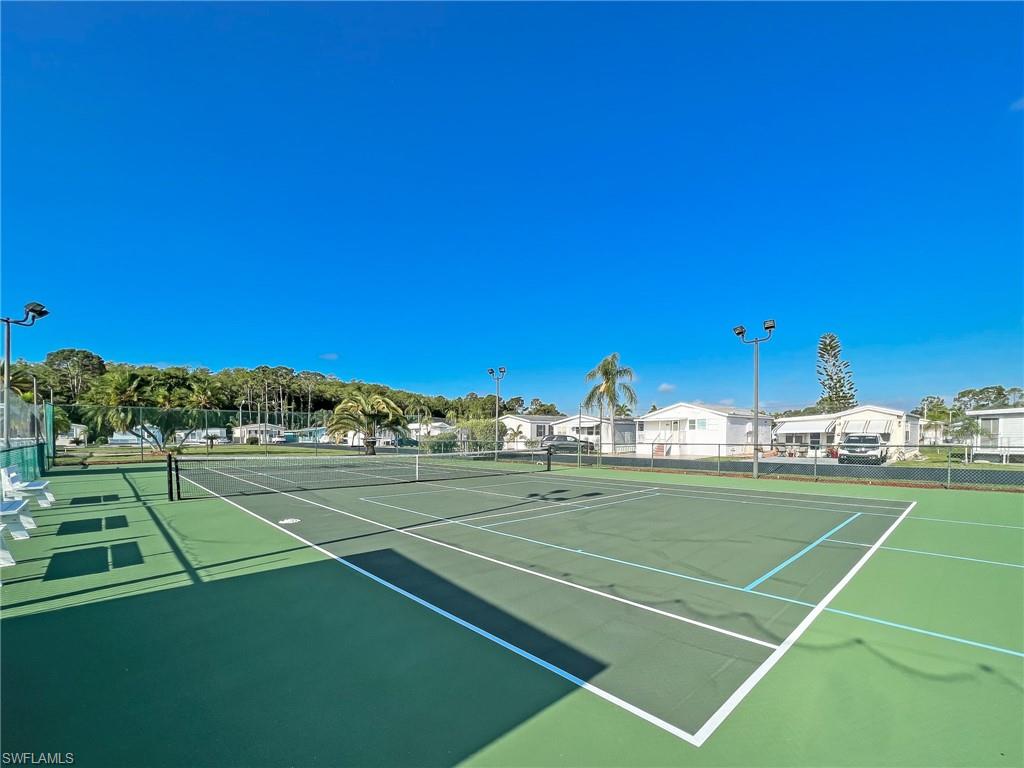 FOUNTAIN VIEW RV RESORT - Residential