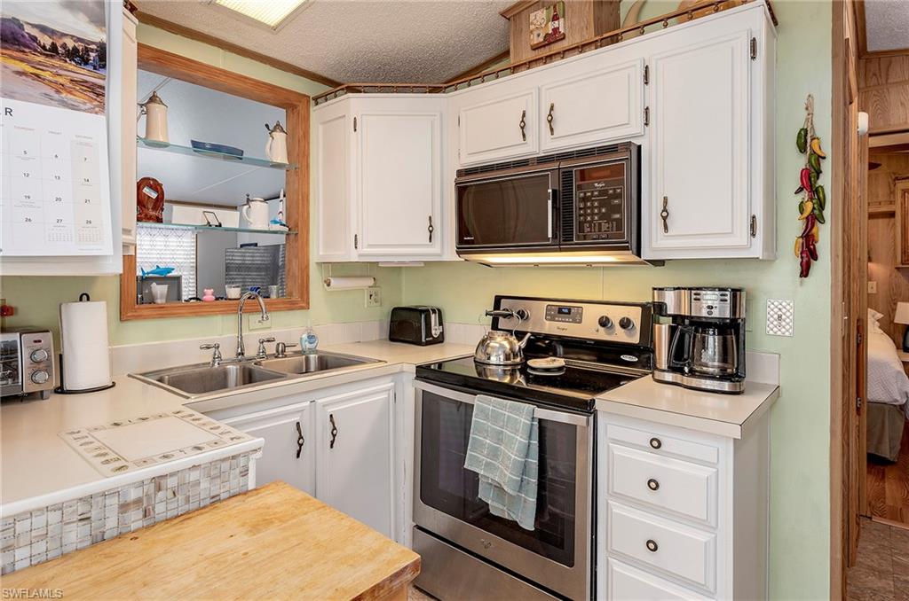 FOUNTAIN VIEW RV RESORT - Residential