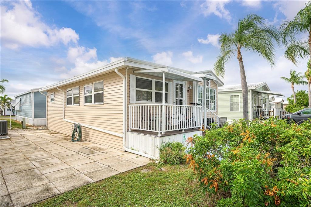 FOUNTAIN VIEW RV RESORT - Residential