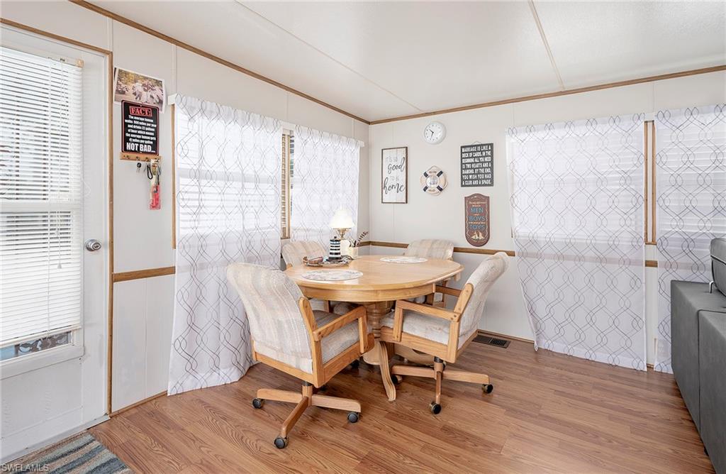 FOUNTAIN VIEW RV RESORT - Residential