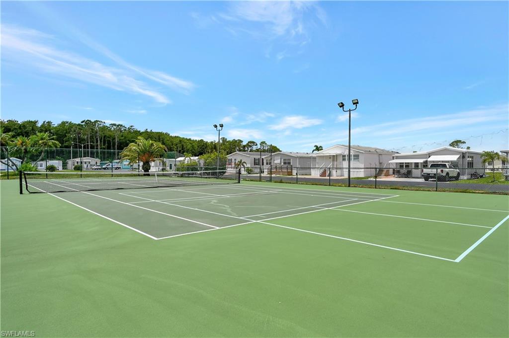 FOUNTAIN VIEW RV RESORT - Residential