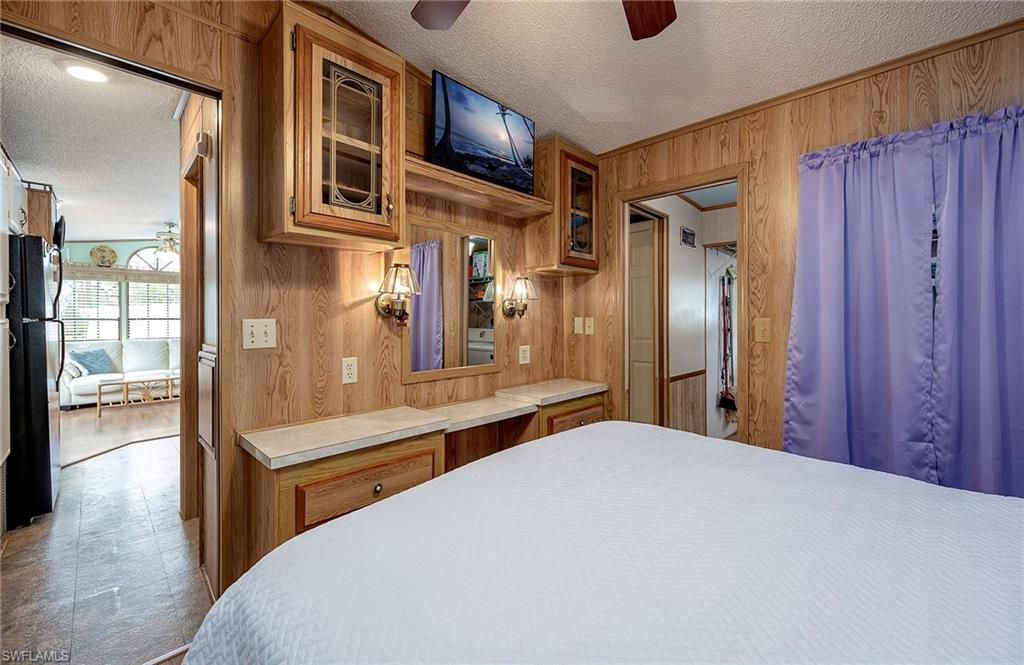 FOUNTAIN VIEW RV RESORT - Residential