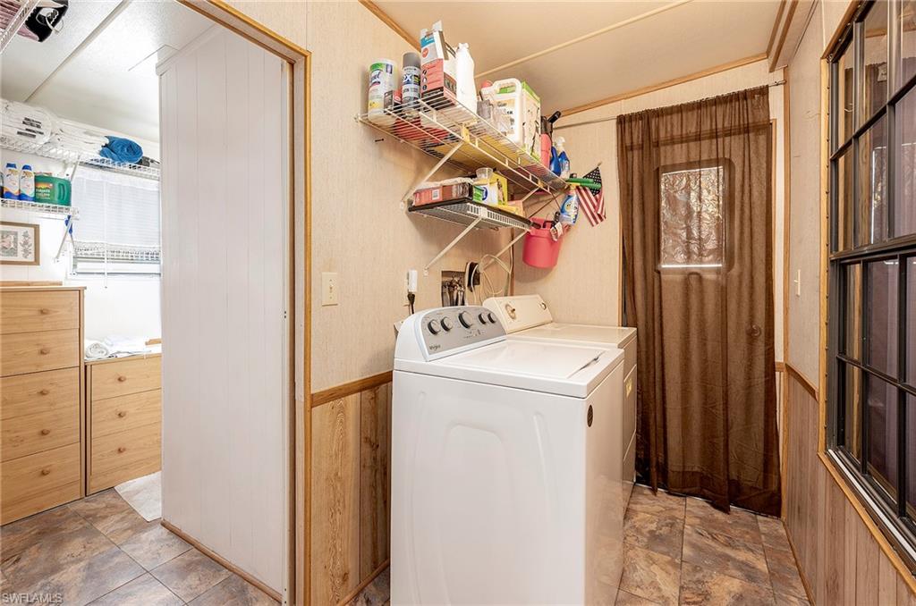 FOUNTAIN VIEW RV RESORT - Residential