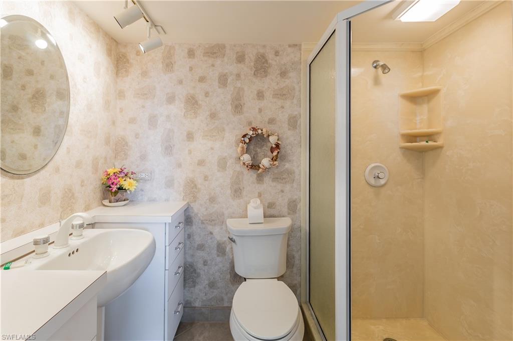 SANDCASTLE AT MARCO BEACH - Residential