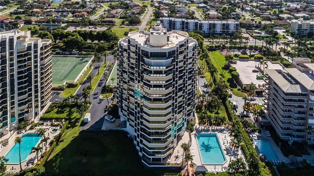 SANDCASTLE AT MARCO BEACH - Residential