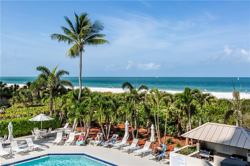 SANDCASTLE AT MARCO BEACH - Residential