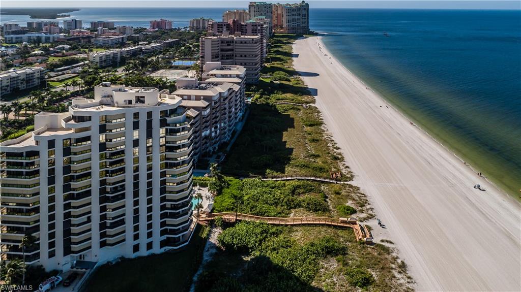 SANDCASTLE AT MARCO BEACH - Residential