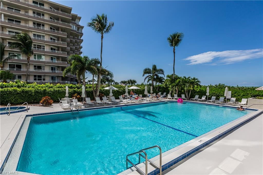 SANDCASTLE AT MARCO BEACH - Residential