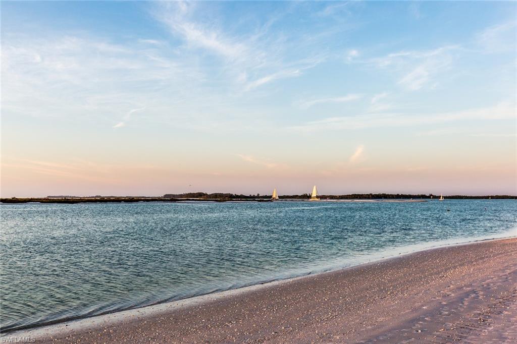 SANDCASTLE AT MARCO BEACH - Residential