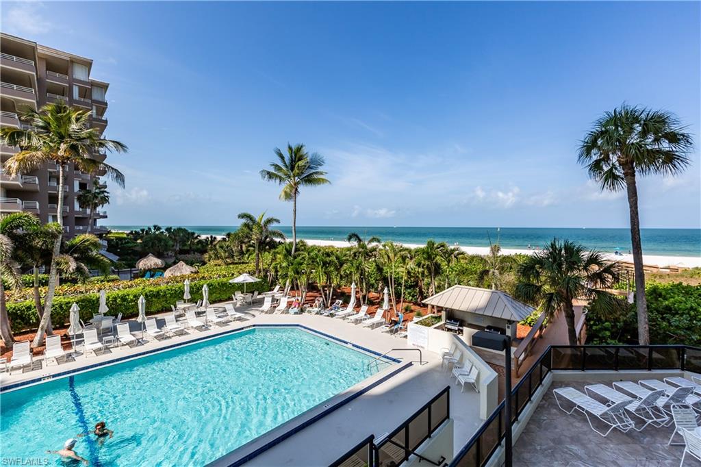 SANDCASTLE AT MARCO BEACH - Residential