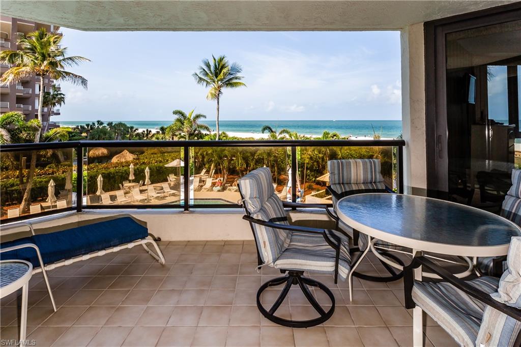 SANDCASTLE AT MARCO BEACH - Residential