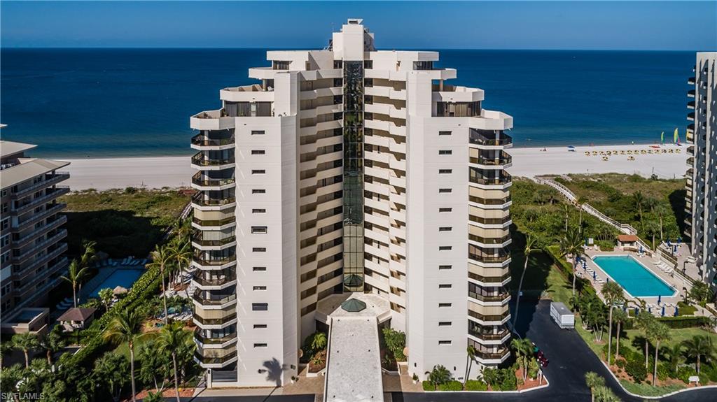 SANDCASTLE AT MARCO BEACH - Residential