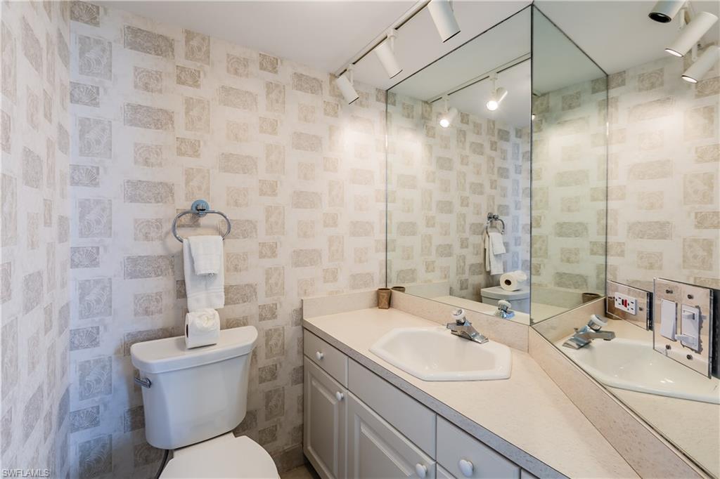 SANDCASTLE AT MARCO BEACH - Residential