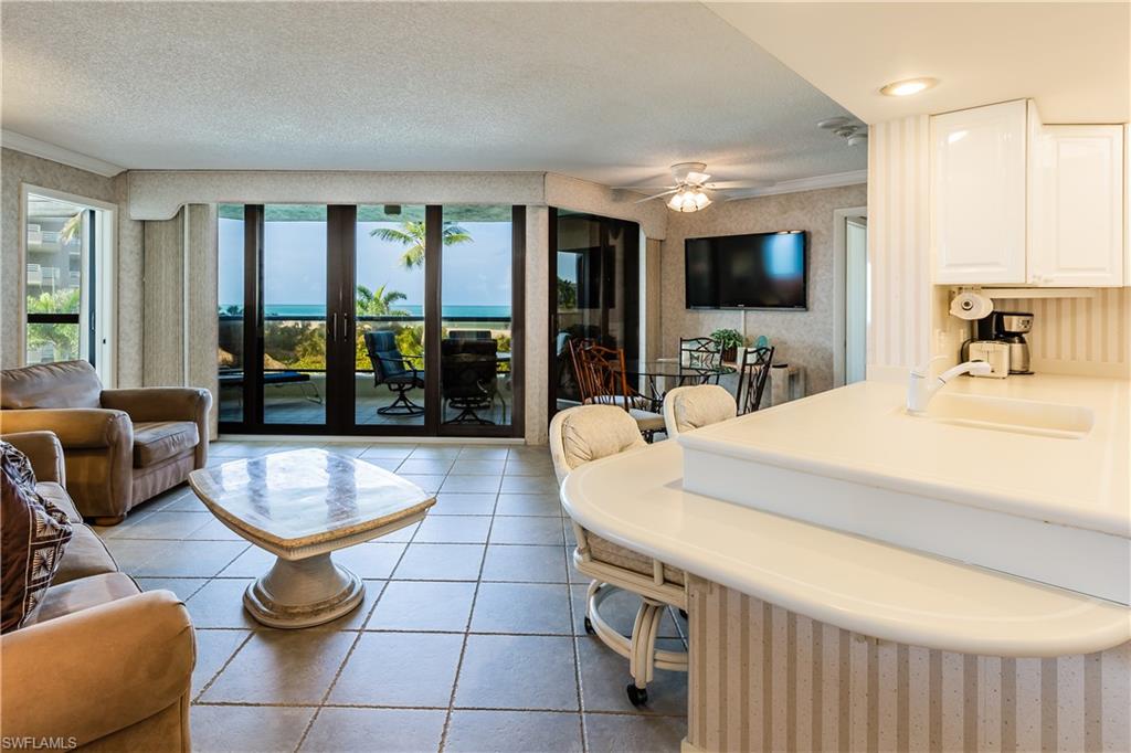 SANDCASTLE AT MARCO BEACH - Residential