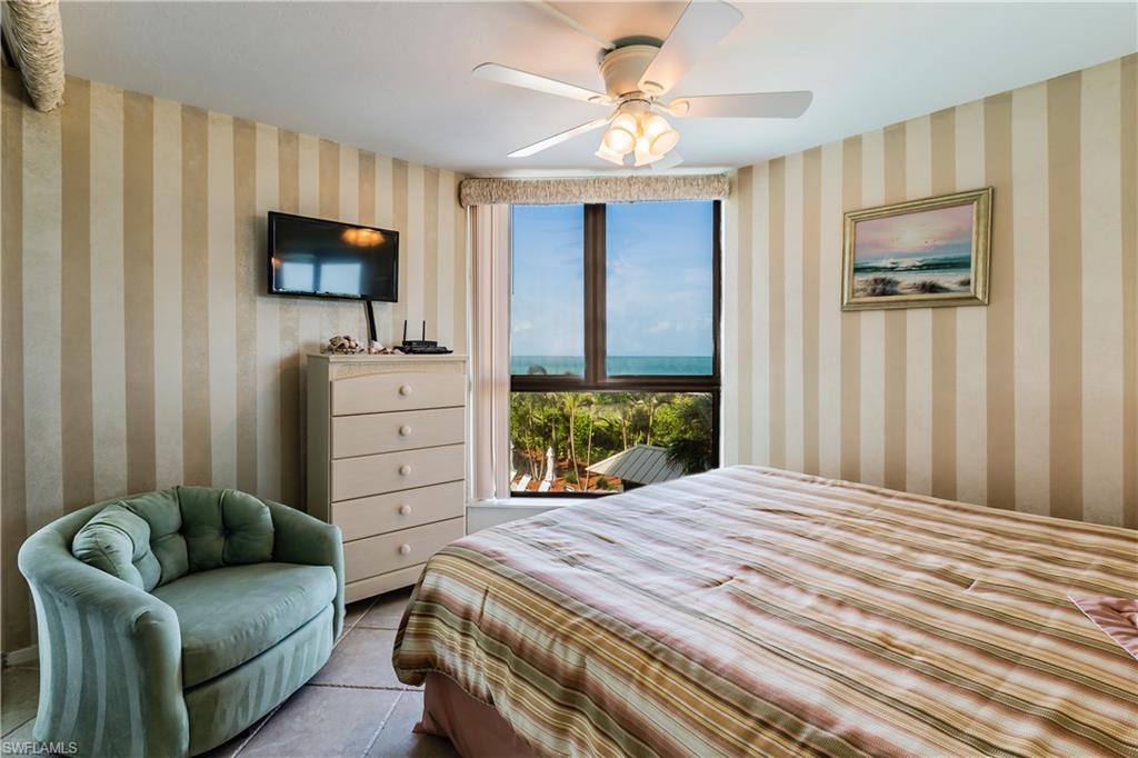 SANDCASTLE AT MARCO BEACH - Residential