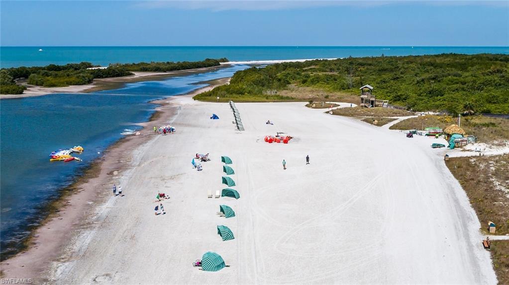 SANDCASTLE AT MARCO BEACH - Residential