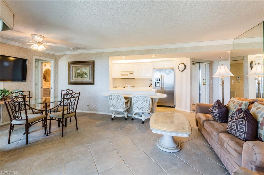 SANDCASTLE AT MARCO BEACH - Residential