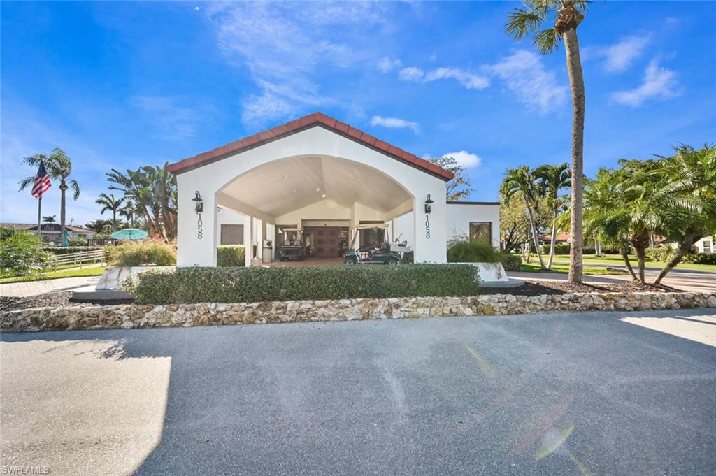 FOREST LAKES - Residential