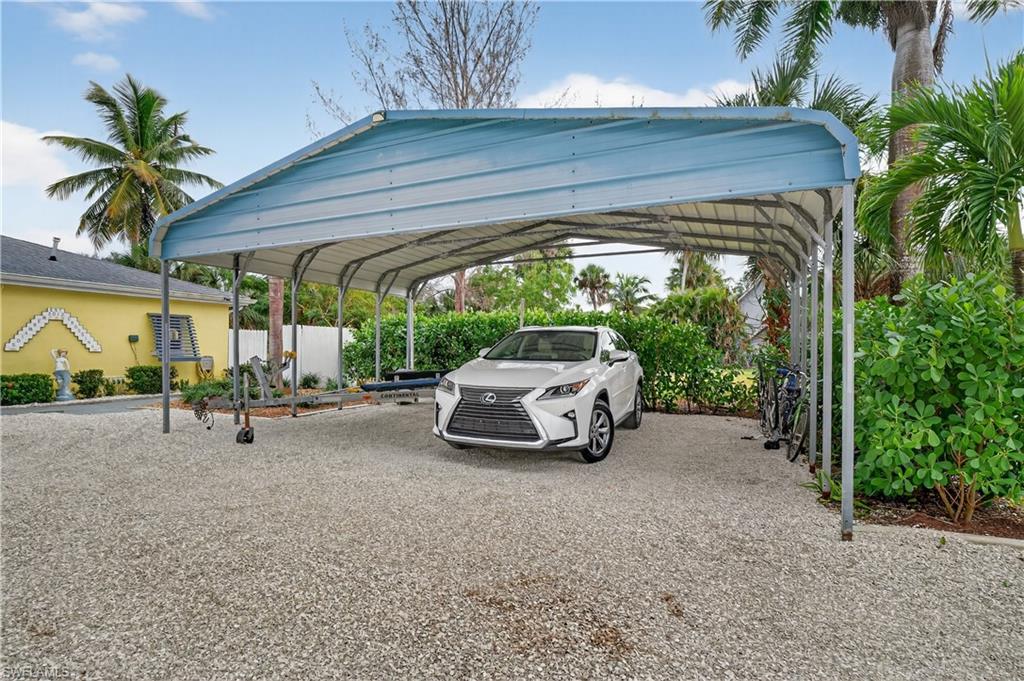 TARPON BEND UNREC - Residential