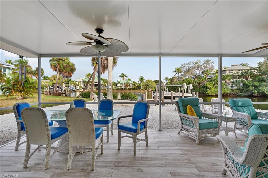 TARPON BEND UNREC - Residential