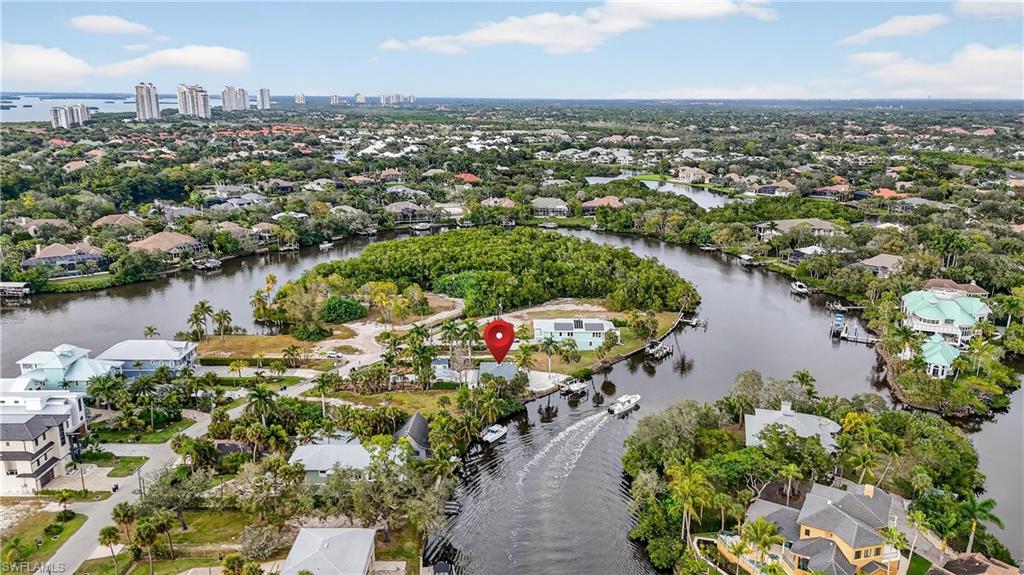 TARPON BEND UNREC - Residential