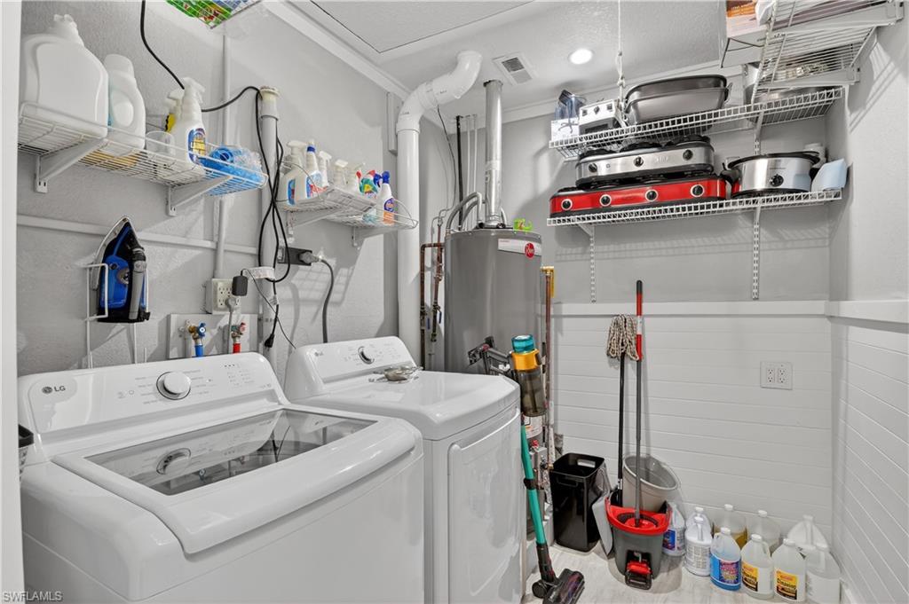 TARPON BEND UNREC - Residential