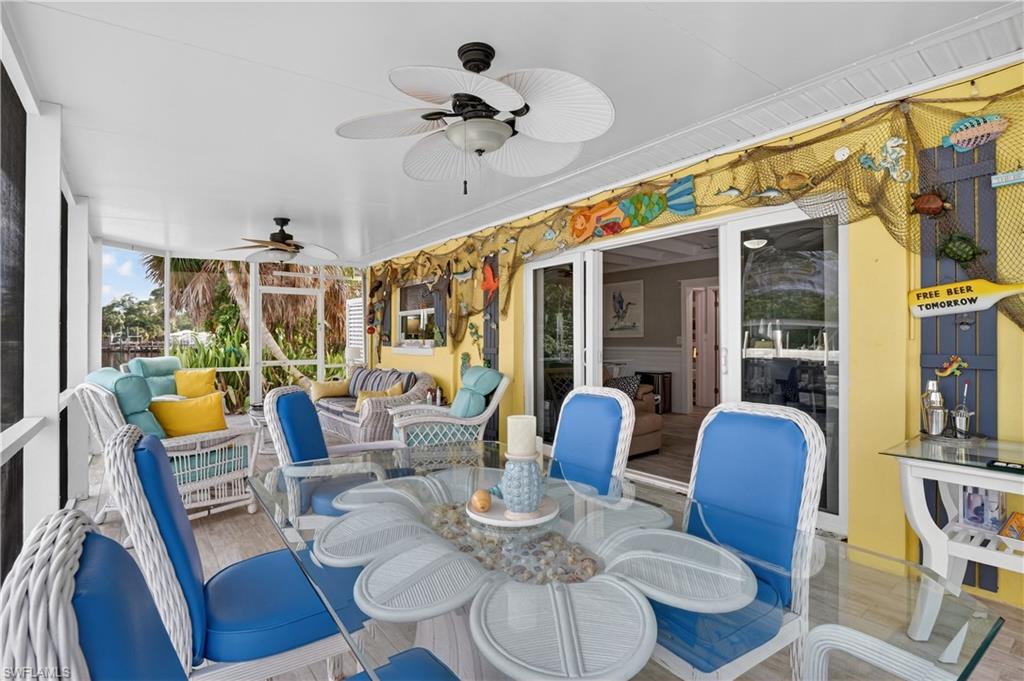 TARPON BEND UNREC - Residential