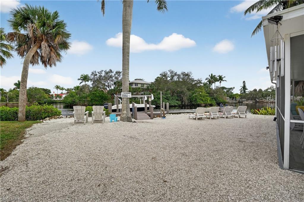 TARPON BEND UNREC - Residential