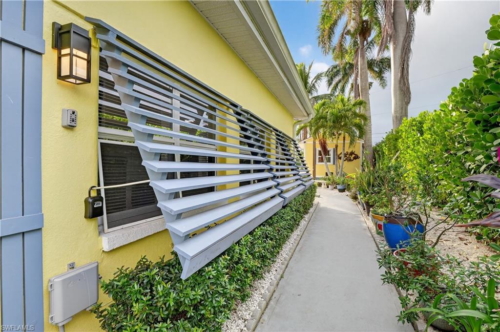 TARPON BEND UNREC - Residential