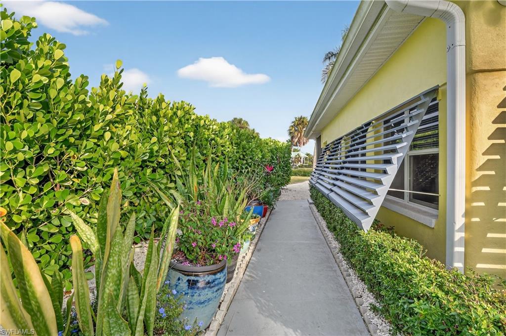 TARPON BEND UNREC - Residential