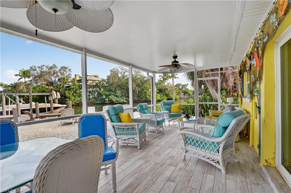 TARPON BEND UNREC - Residential